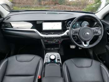 Used Kia Niro 2020 for sale - 74737318: Photo