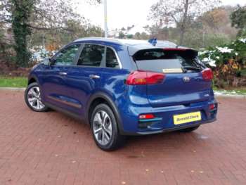 Used Kia Niro 2020 for sale - 74737318: Photo