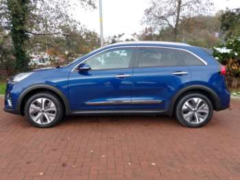 Used Kia Niro 2020 for sale - 74737318: Photo