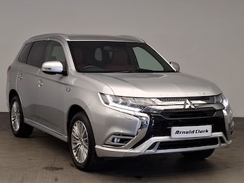 Used Mitsubishi Outlander 2018 for sale - 79387141: Photo