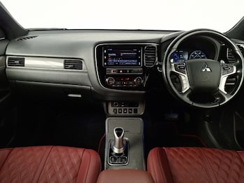 Used Mitsubishi Outlander 2018 for sale - 79387141: Photo