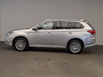Used Mitsubishi Outlander 2018 for sale - 79387141: Photo