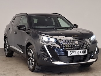 Used Peugeot 2008 2023 for sale - 79153361: Photo