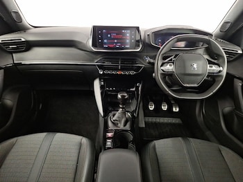 Used Peugeot 2008 2023 for sale - 79153361: Photo