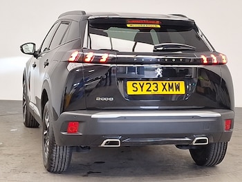 Used Peugeot 2008 2023 for sale - 79153361: Photo