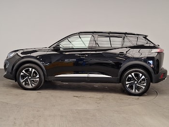 Used Peugeot 2008 2023 for sale - 79153361: Photo