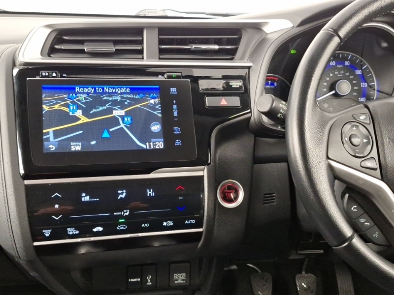 Used Honda Jazz 2018 for sale - 77596525: Photo 10