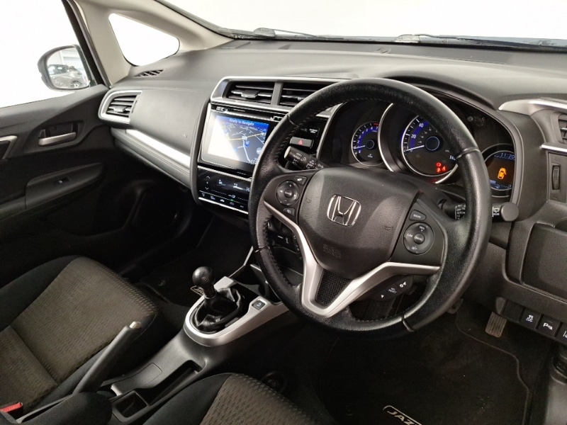 Used Honda Jazz 2018 for sale - 77596525: Photo 11