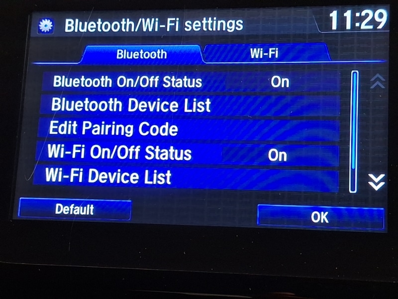 Used Honda Jazz 2018 for sale - 77596525: Photo 12