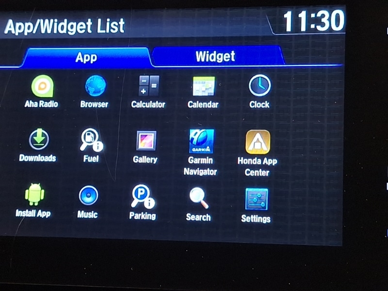 Used Honda Jazz 2018 for sale - 77596525: Photo 14