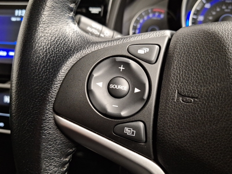 Used Honda Jazz 2018 for sale - 77596525: Photo 16