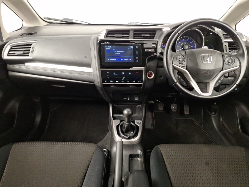 Used Honda Jazz 2018 for sale - 77596525: Photo 2