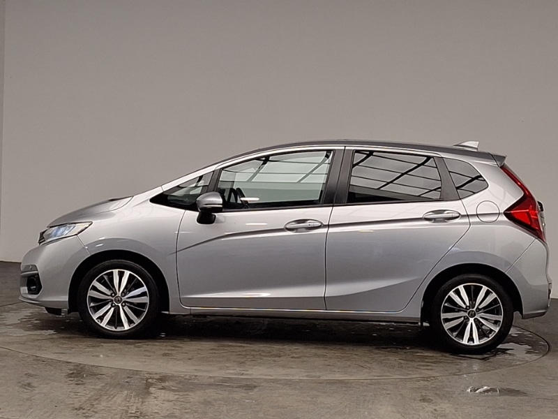 Used Honda Jazz 2018 for sale - 77596525: Photo 4