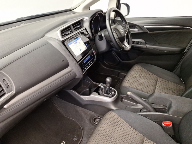 Used Honda Jazz 2018 for sale - 77596525: Photo 5