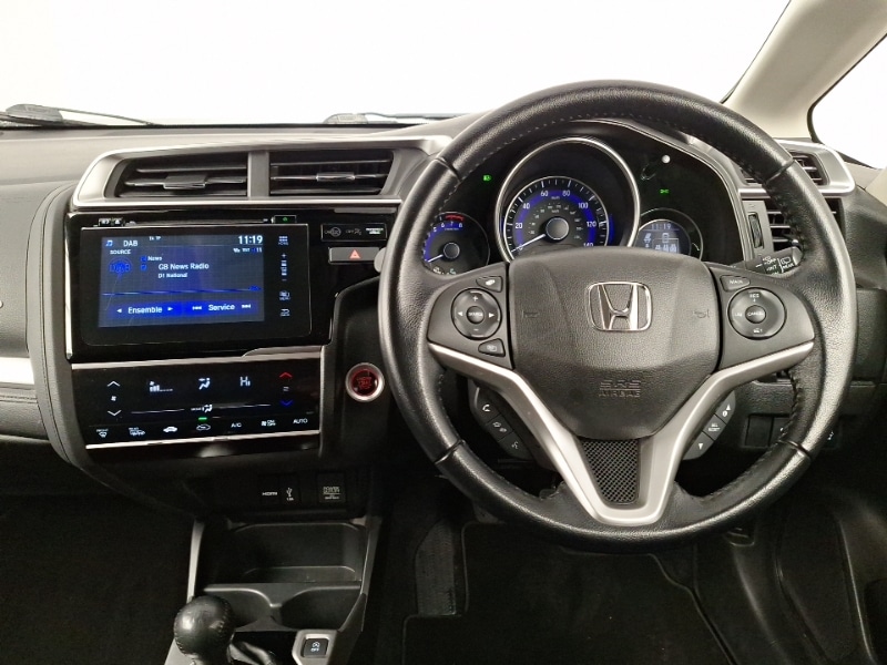 Used Honda Jazz 2018 for sale - 77596525: Photo 7