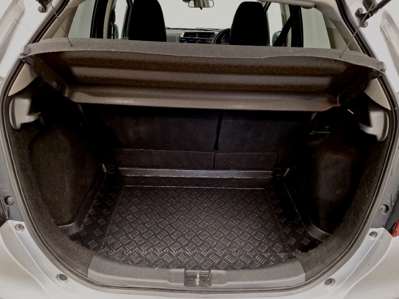 Used Honda Jazz 2018 for sale - 77596525: Photo 8