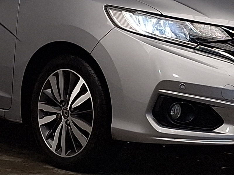 Used Honda Jazz 2018 for sale - 77596525: Photo 9