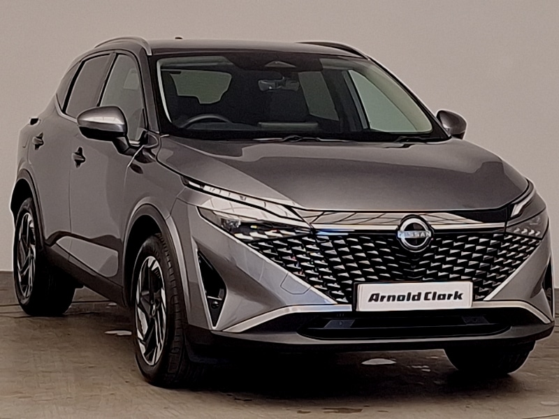 Used Nissan Qashqai 2024 for sale - 76834189: Photo 1