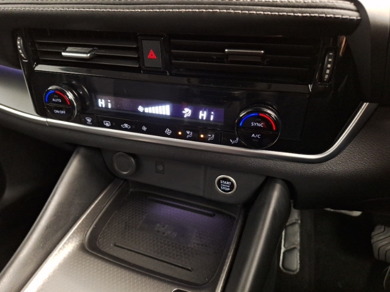 Used Nissan Qashqai 2024 for sale - 76834189: Photo 13