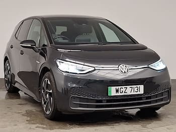 Volkswagen ID.3 feature image