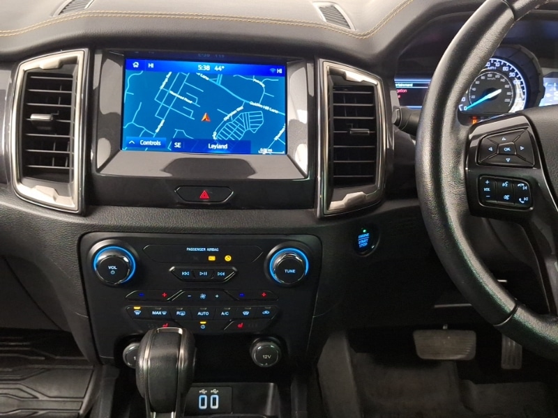 Used Ford Ranger 2022 for sale - 77141637: Photo 10