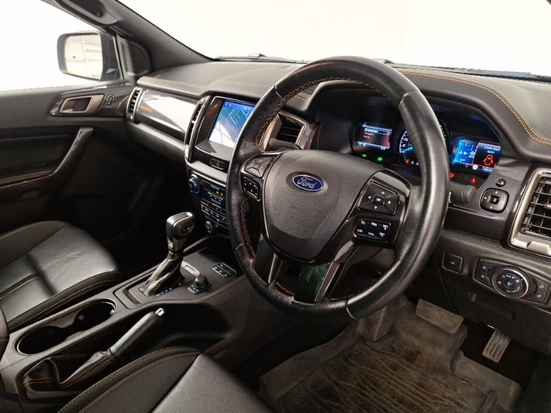 Used Ford Ranger 2022 for sale - 77141637: Photo 11