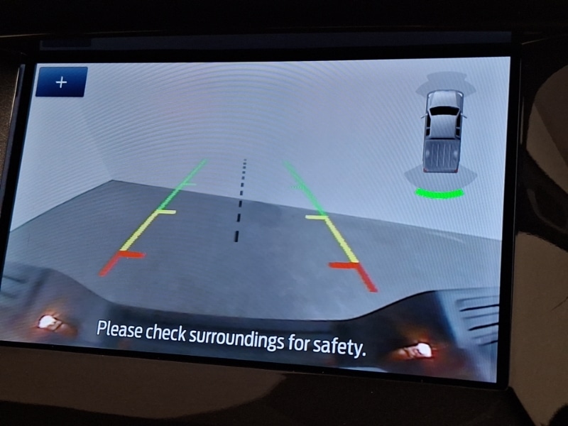 Used Ford Ranger 2022 for sale - 77141637: Photo 12