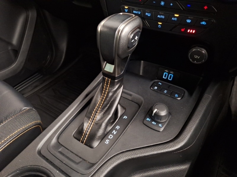 Used Ford Ranger 2022 for sale - 77141637: Photo 14