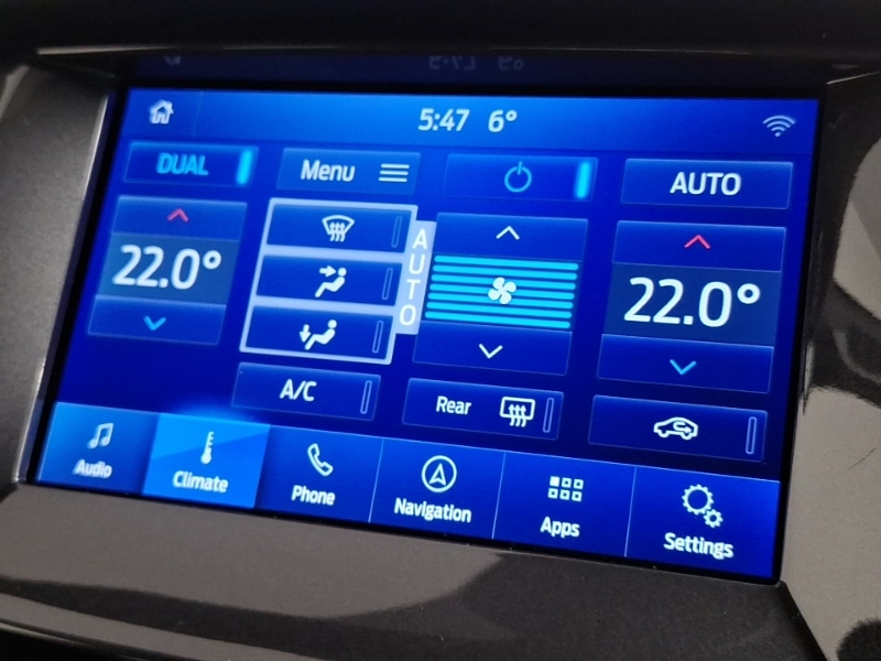 Used Ford Ranger 2022 for sale - 77141637: Photo 15