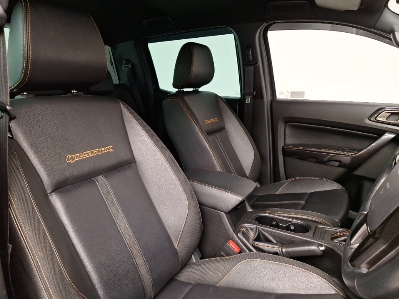 Used Ford Ranger 2022 for sale - 77141637: Photo 19