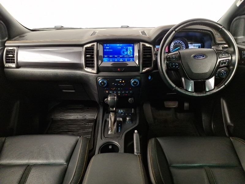 Used Ford Ranger 2022 for sale - 77141637: Photo 2