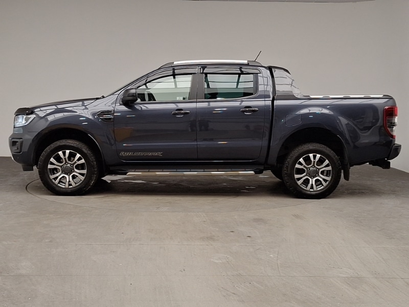 Used Ford Ranger 2022 for sale - 77141637: Photo 4