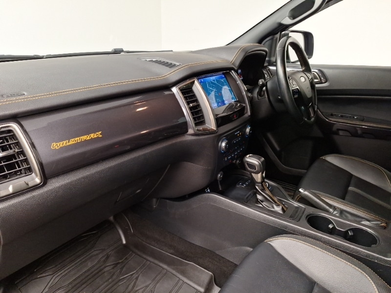 Used Ford Ranger 2022 for sale - 77141637: Photo 5