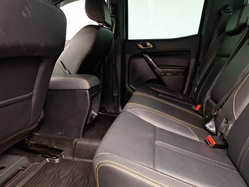 Used Ford Ranger 2022 for sale - 77141637: Photo 6