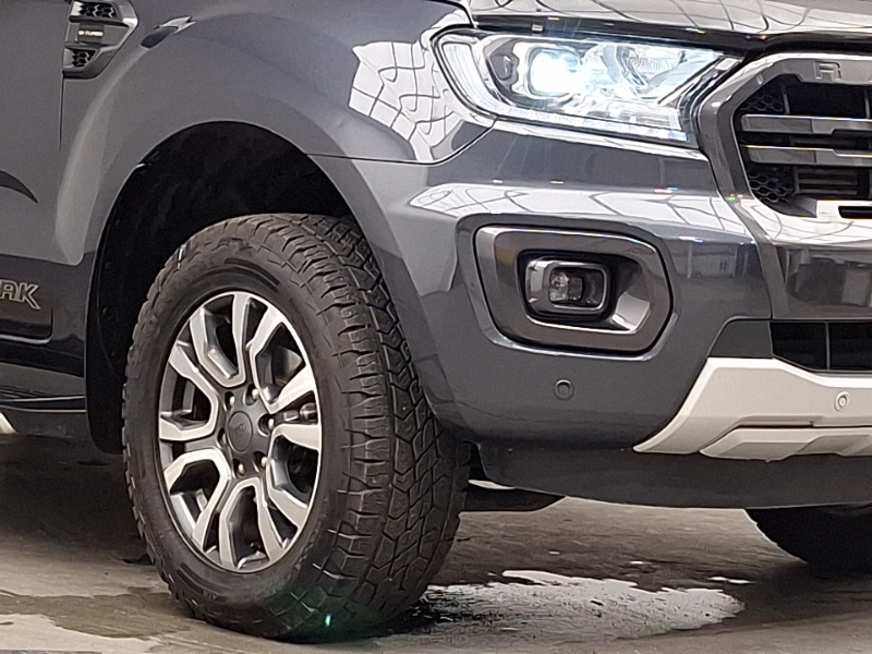 Used Ford Ranger 2022 for sale - 77141637: Photo 9