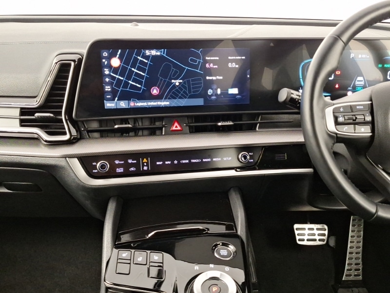 Used Kia Sportage 2025 for sale - 77078376: Photo 10