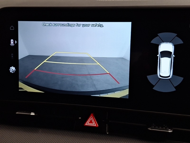 Used Kia Sportage 2025 for sale - 77078376: Photo 12