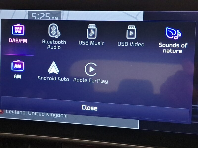 Used Kia Sportage 2025 for sale - 77078376: Photo 14