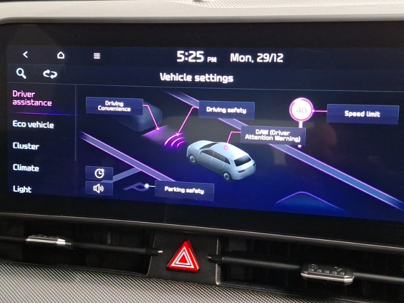 Used Kia Sportage 2025 for sale - 77078376: Photo 15