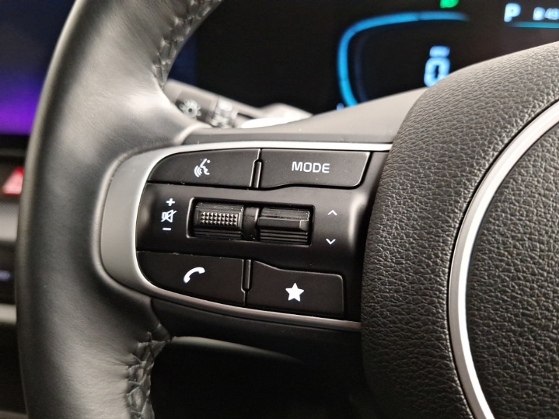 Used Kia Sportage 2025 for sale - 77078376: Photo 17