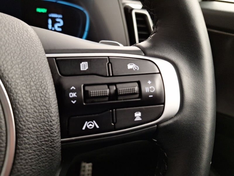 Used Kia Sportage 2025 for sale - 77078376: Photo 18