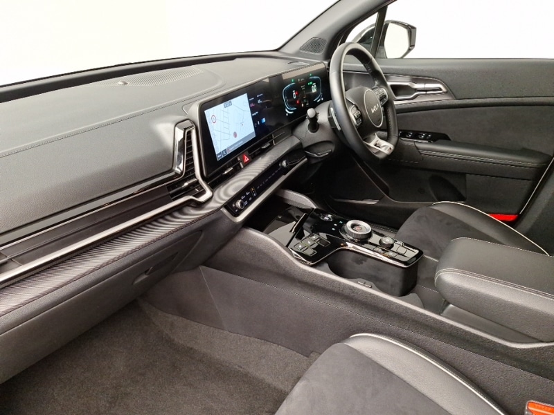 Used Kia Sportage 2025 for sale - 77078376: Photo 5