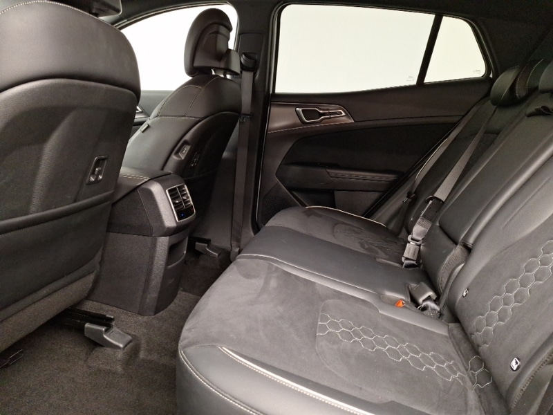 Used Kia Sportage 2025 for sale - 77078376: Photo 6