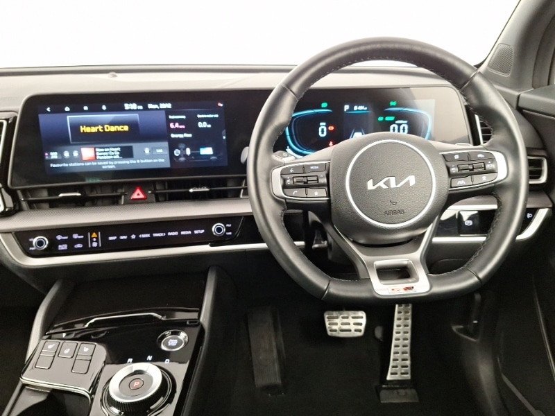 Used Kia Sportage 2025 for sale - 77078376: Photo 7