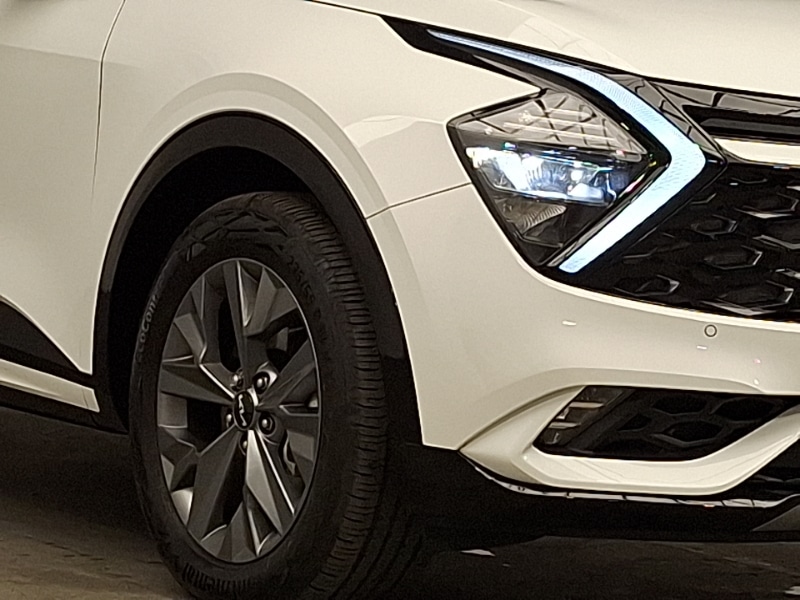 Used Kia Sportage 2025 for sale - 77078376: Photo 9