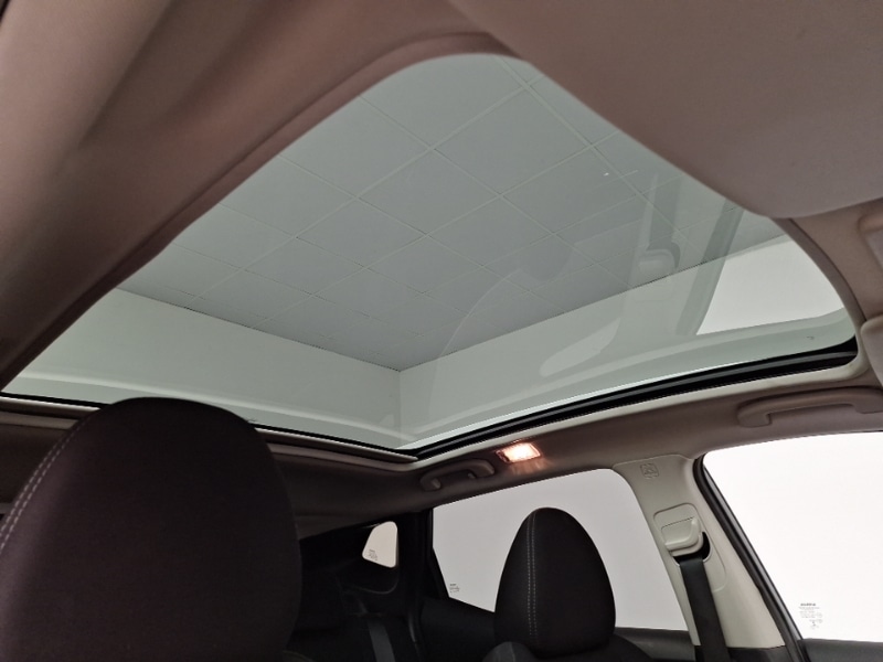 Used Nissan Qashqai 2018 for sale - 76800021: Photo 12