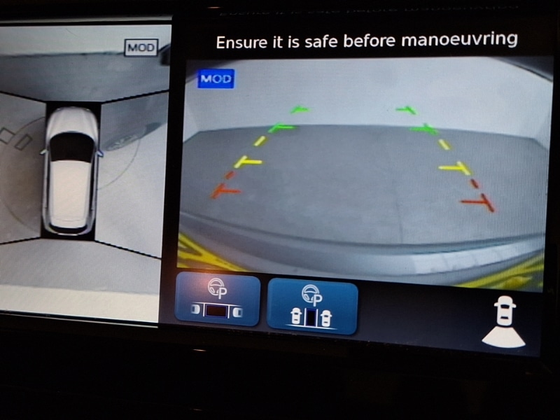 Used Nissan Qashqai 2018 for sale - 76800021: Photo 13