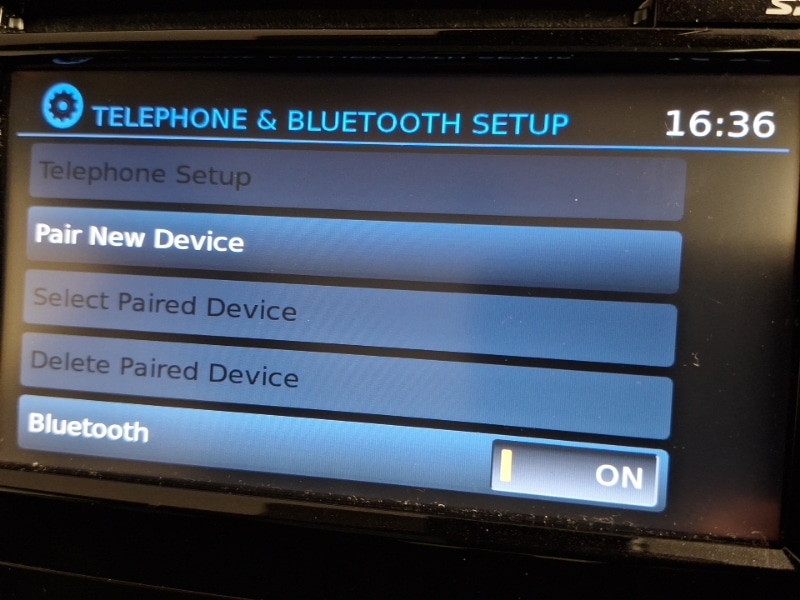 Used Nissan Qashqai 2018 for sale - 76800021: Photo 16