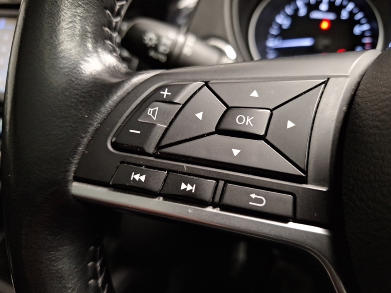 Used Nissan Qashqai 2018 for sale - 76800021: Photo 17