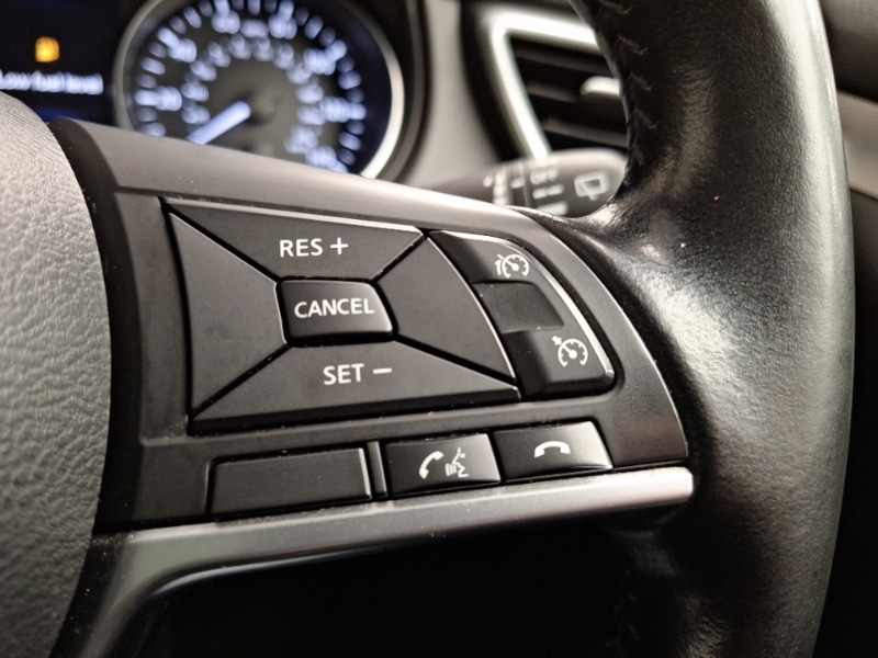 Used Nissan Qashqai 2018 for sale - 76800021: Photo 18